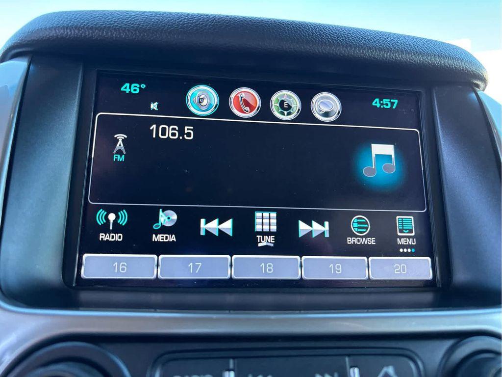 used 2019 Chevrolet Tahoe car, priced at $27,795