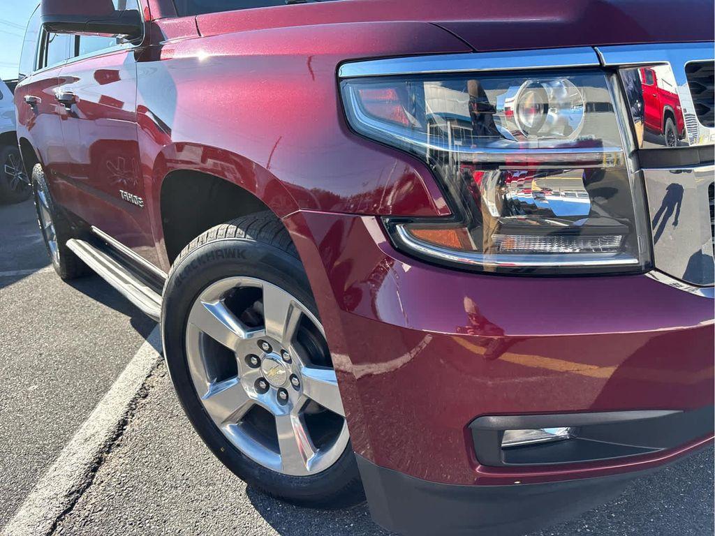 used 2019 Chevrolet Tahoe car, priced at $27,795