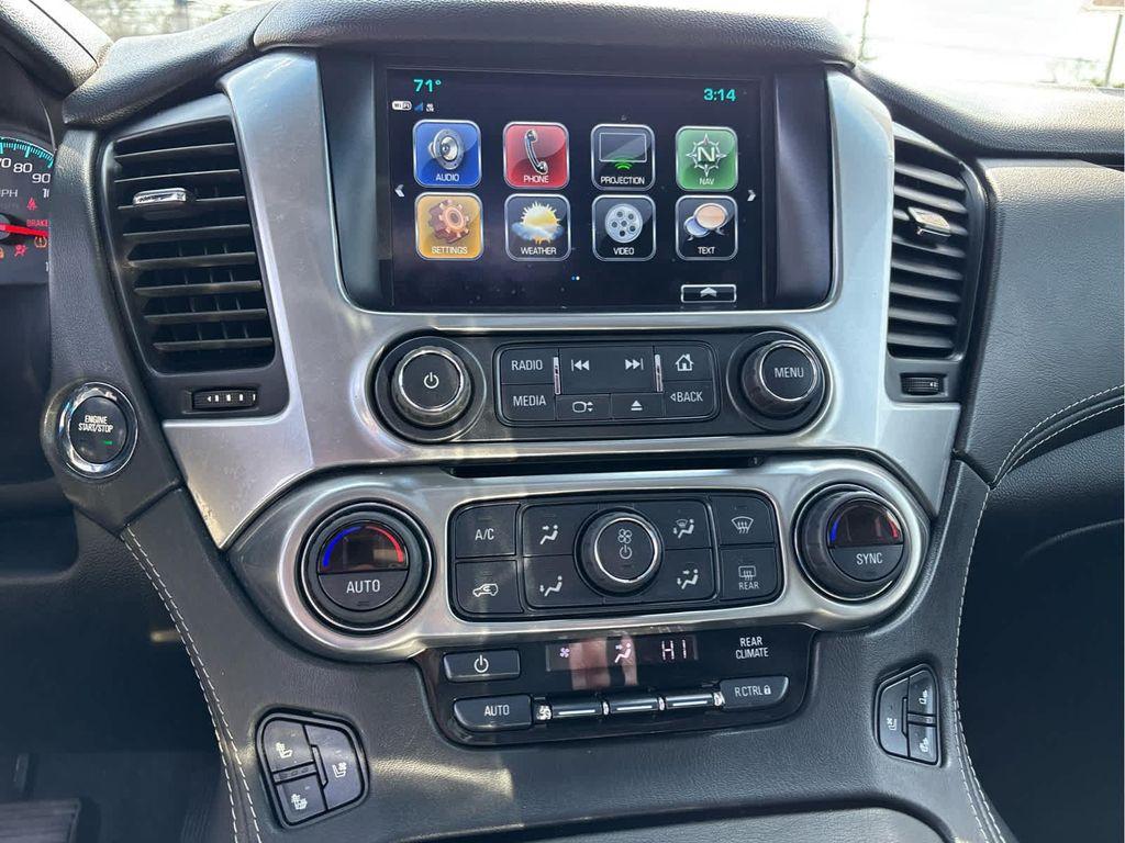 used 2019 Chevrolet Tahoe car, priced at $28,295