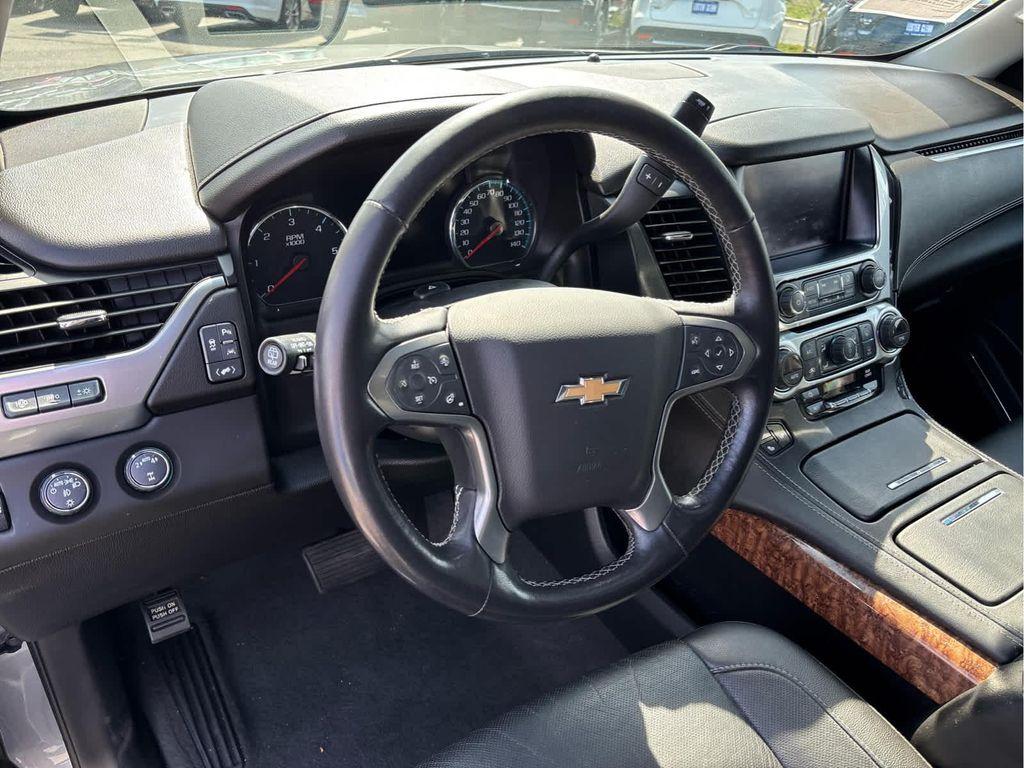 used 2019 Chevrolet Tahoe car, priced at $28,295