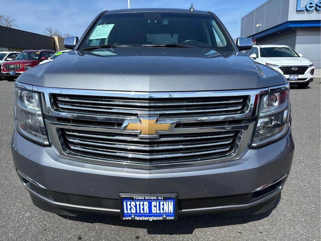 used 2019 Chevrolet Tahoe car, priced at $28,295