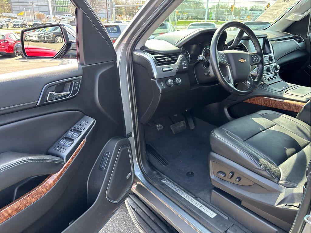 used 2019 Chevrolet Tahoe car, priced at $28,295