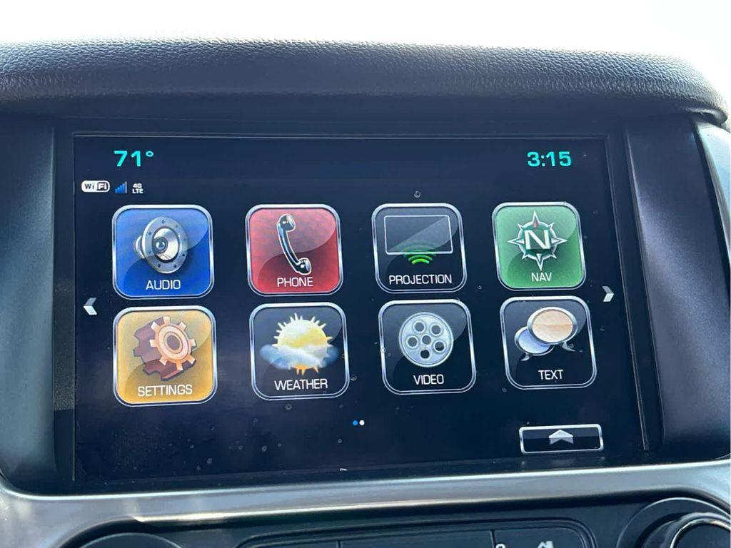 used 2019 Chevrolet Tahoe car, priced at $28,295