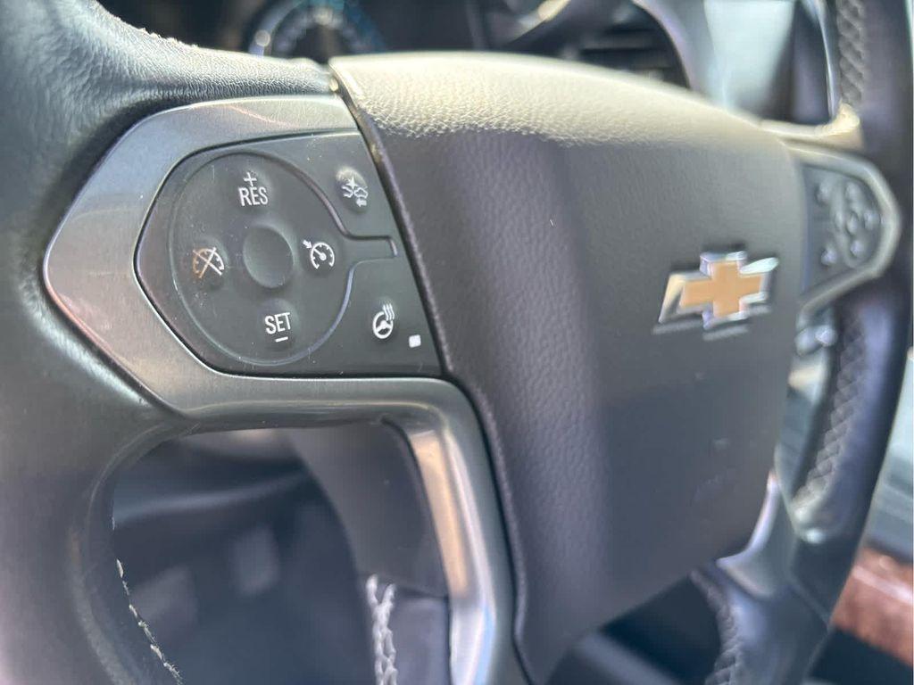 used 2019 Chevrolet Tahoe car, priced at $28,295