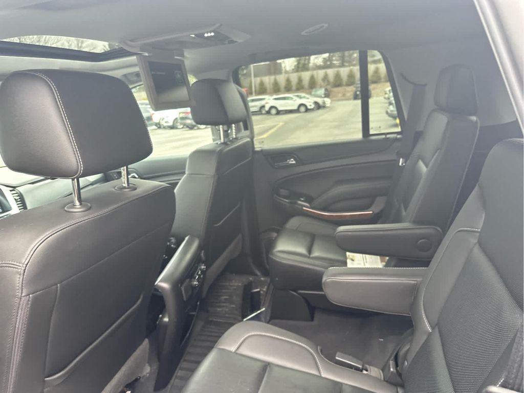 used 2019 Chevrolet Tahoe car, priced at $29,495