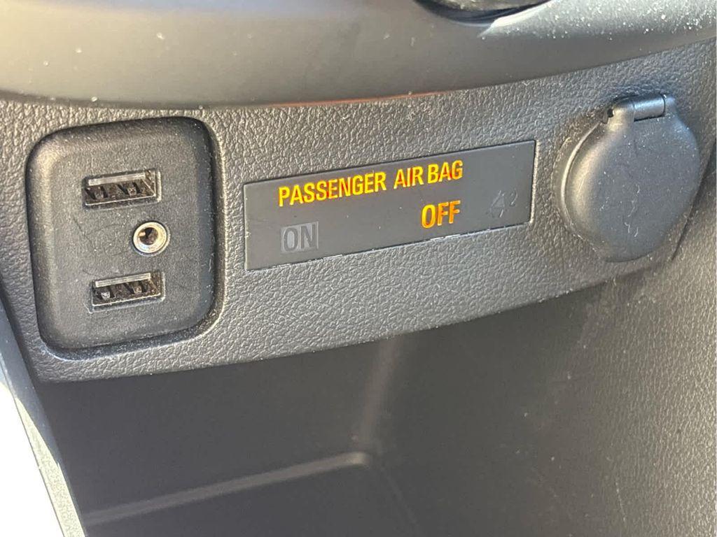 used 2021 Chevrolet Trax car, priced at $18,498