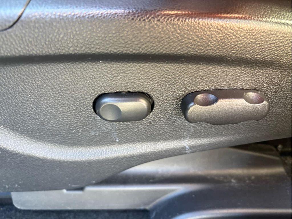 used 2021 Chevrolet Trax car, priced at $18,498