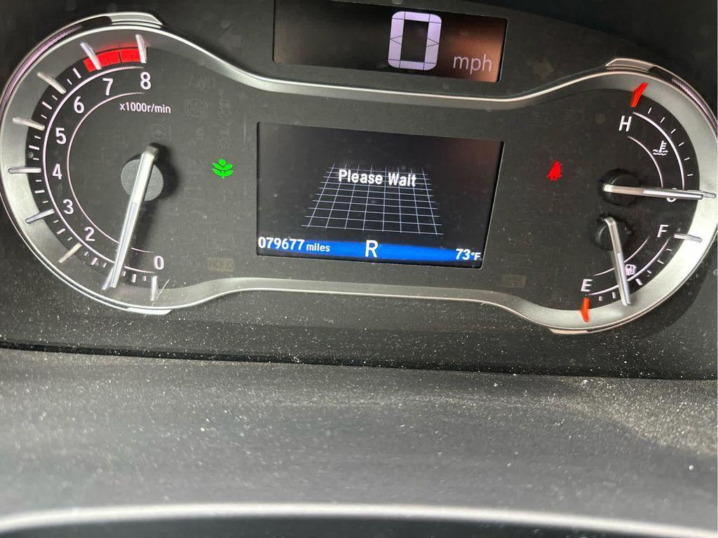 used 2017 Honda Pilot car, priced at $21,995