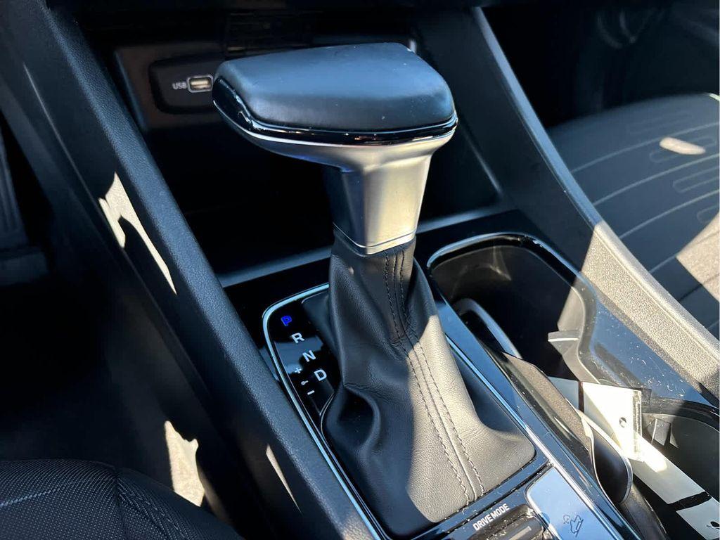 used 2023 Hyundai SANTA CRUZ car, priced at $25,801