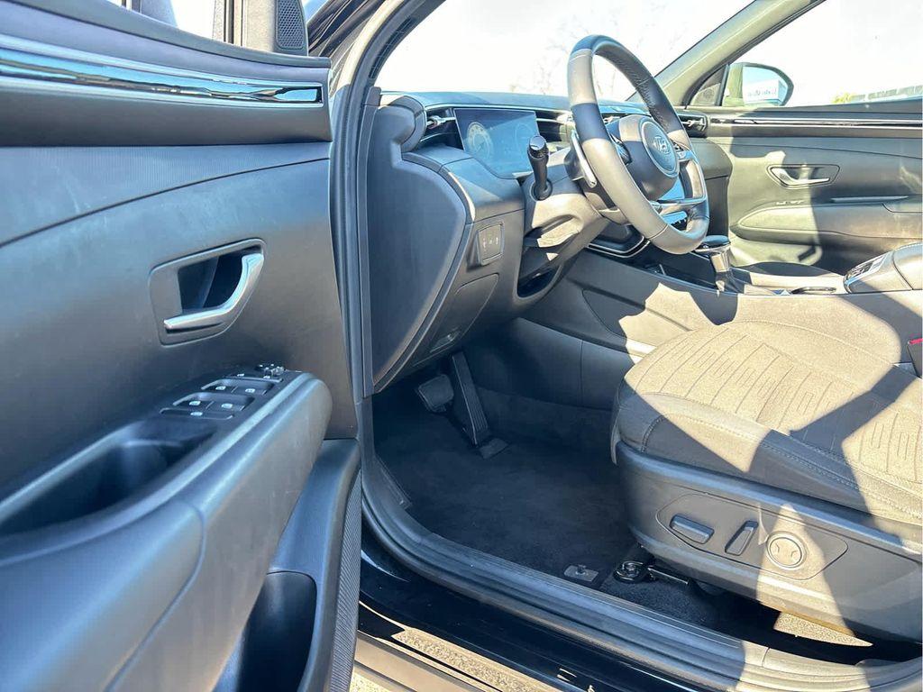 used 2023 Hyundai SANTA CRUZ car, priced at $25,801