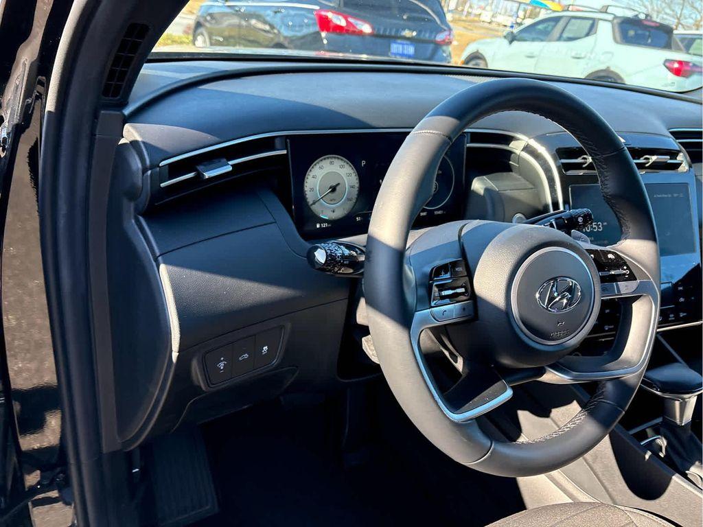 used 2023 Hyundai SANTA CRUZ car, priced at $25,801