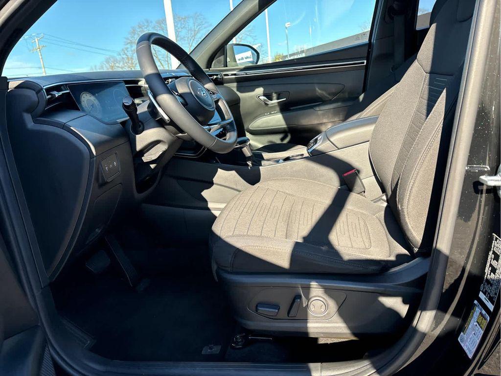 used 2023 Hyundai SANTA CRUZ car, priced at $25,801