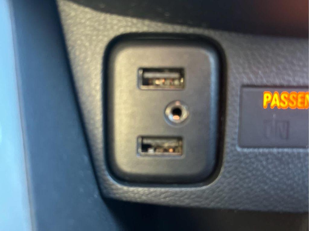 used 2022 Chevrolet Trax car, priced at $18,595