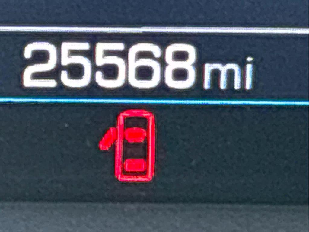 used 2023 Chevrolet Equinox car, priced at $23,248