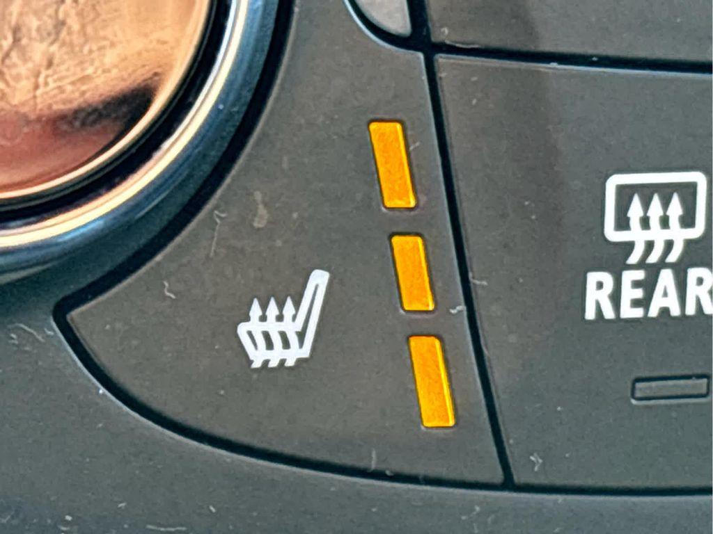 used 2023 Chevrolet Equinox car, priced at $23,248