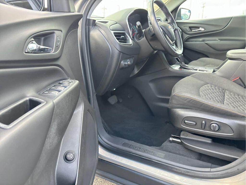 used 2019 Chevrolet Equinox car, priced at $15,995