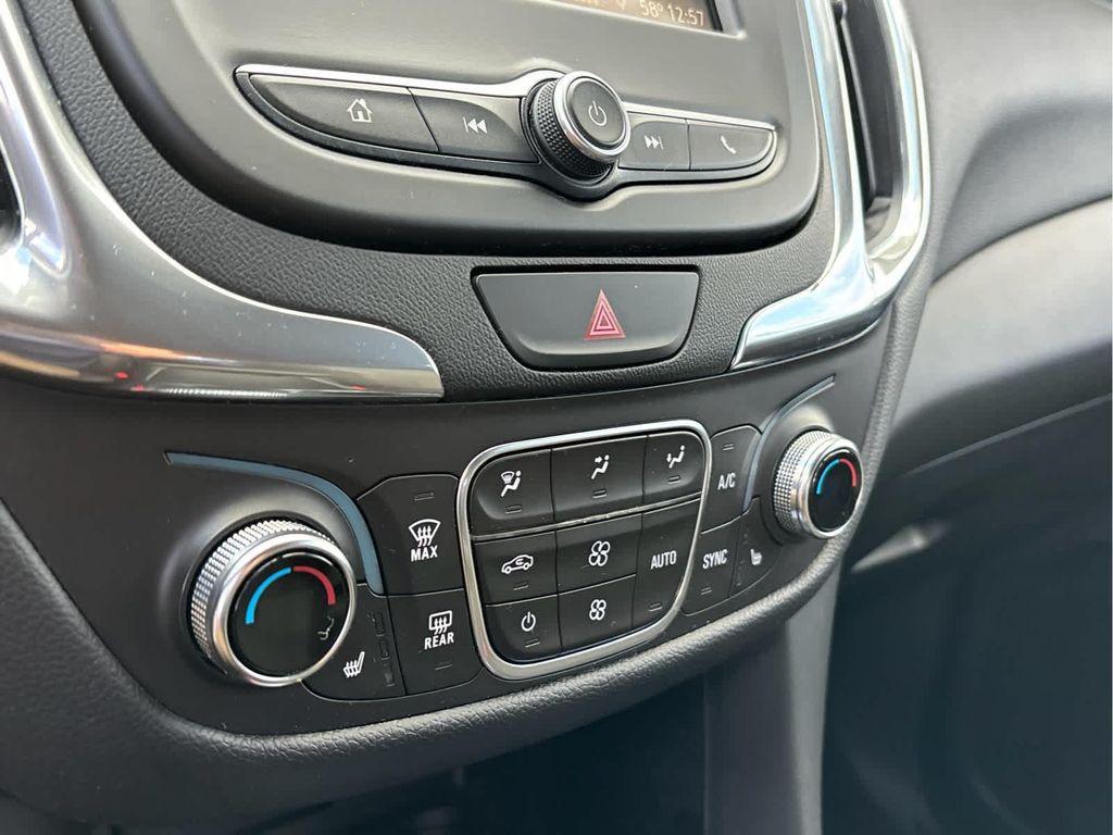 used 2019 Chevrolet Equinox car, priced at $15,995