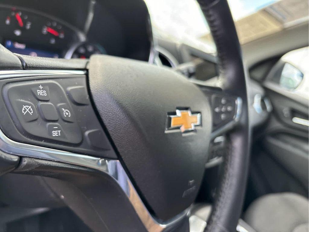 used 2019 Chevrolet Equinox car, priced at $15,995