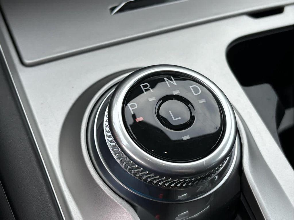 used 2023 Ford Explorer car, priced at $32,995