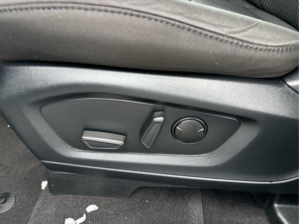 used 2023 Ford Explorer car, priced at $32,995