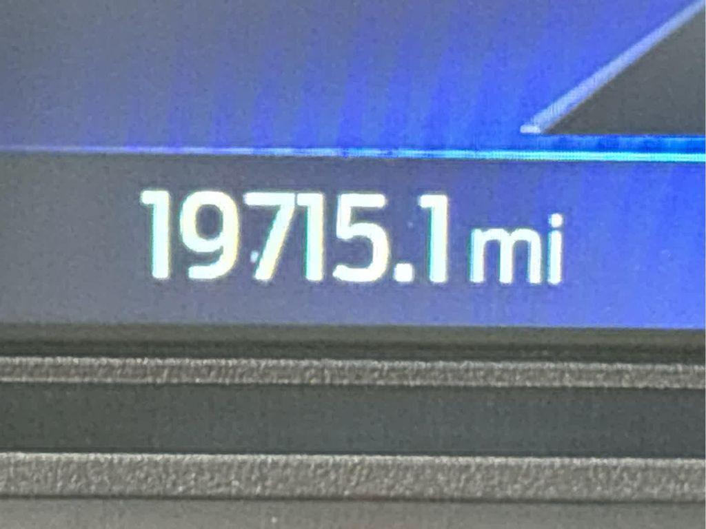 used 2023 Ford Explorer car, priced at $32,995