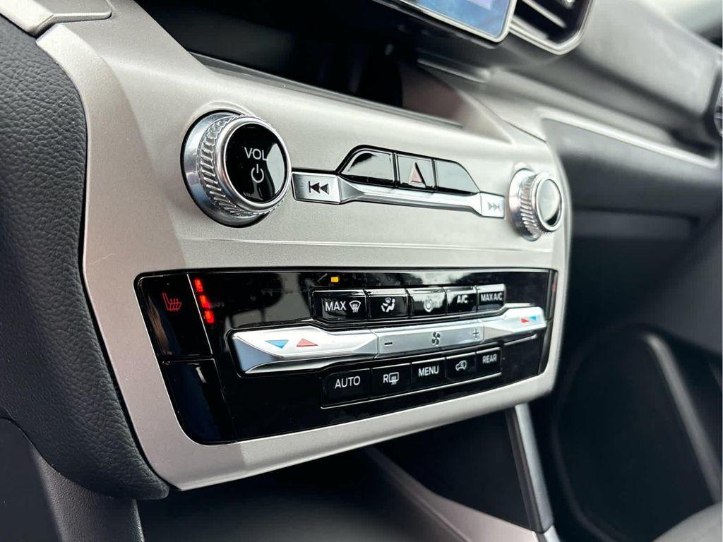 used 2023 Ford Explorer car, priced at $32,995