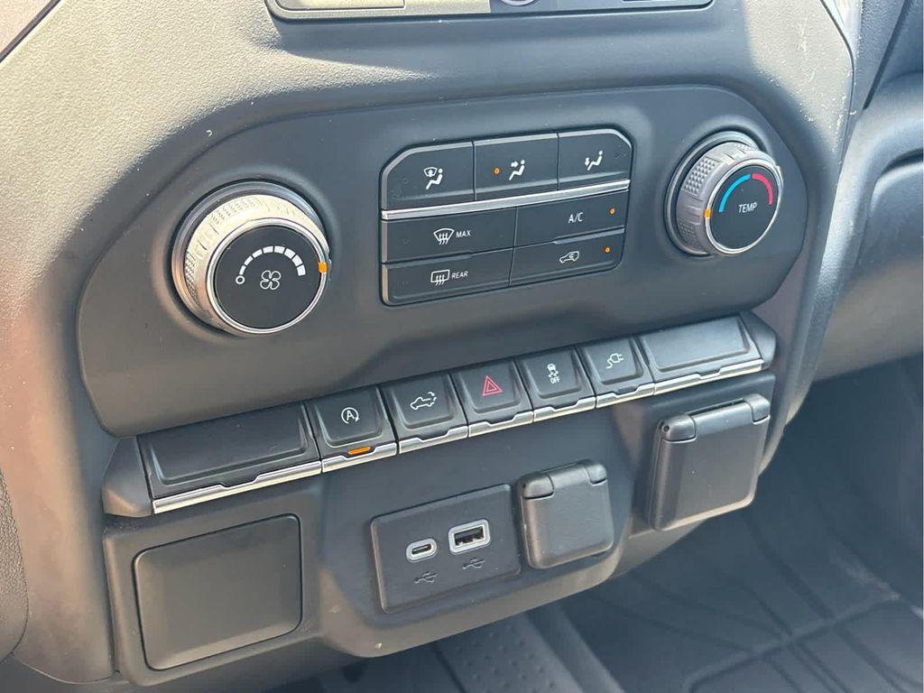 used 2021 Chevrolet Silverado 1500 car, priced at $29,714