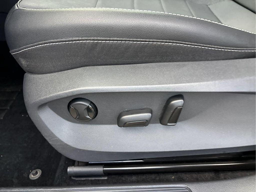 used 2022 Volkswagen Taos car, priced at $14,495