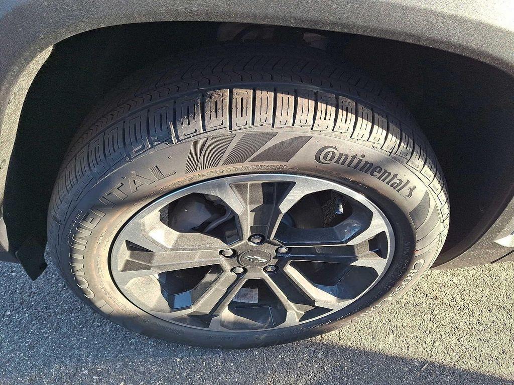 new 2026 Chevrolet Equinox car, priced at $29,158