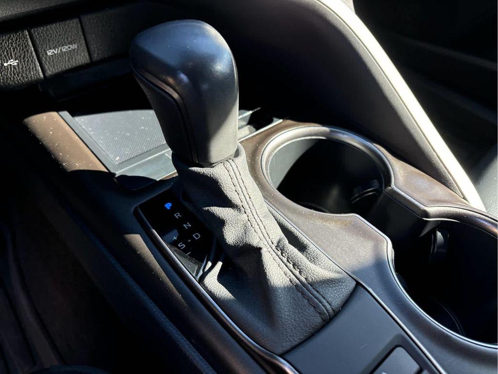 used 2021 Toyota Camry car, priced at $22,498