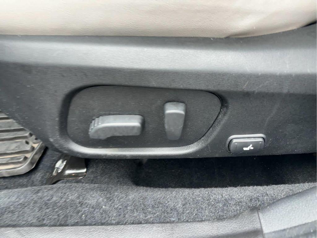 used 2018 Subaru Forester car, priced at $17,995