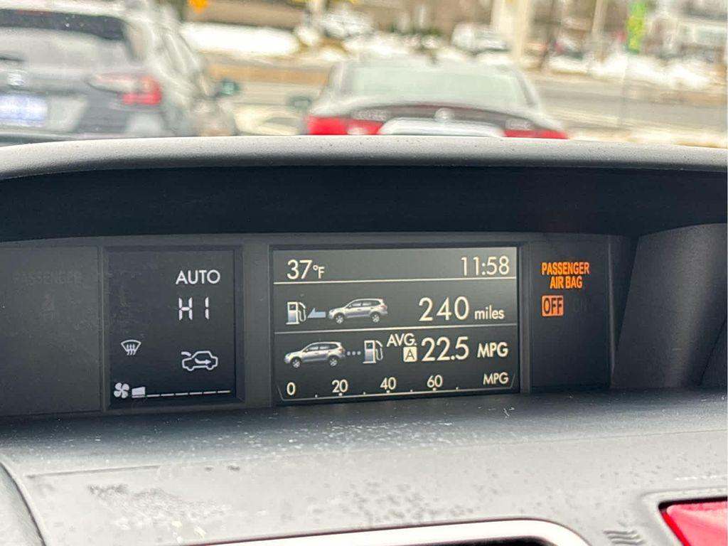 used 2018 Subaru Forester car, priced at $17,995