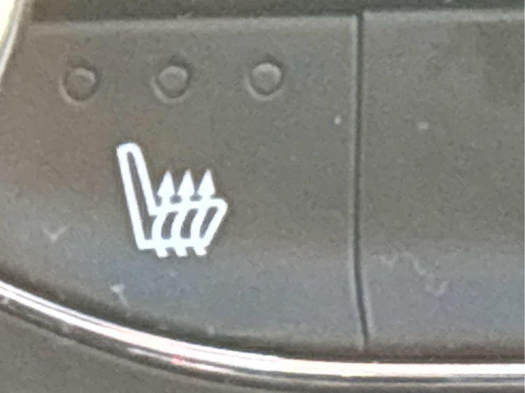 used 2024 Chevrolet Trax car, priced at $23,998