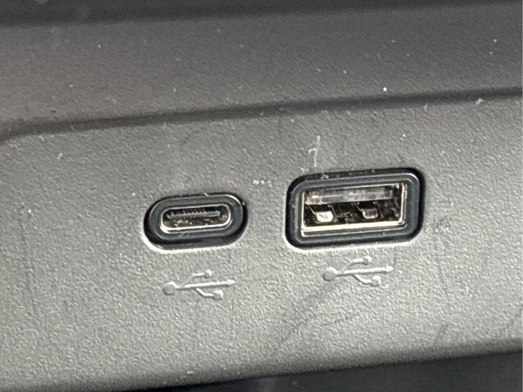 used 2024 Chevrolet Trax car, priced at $22,395