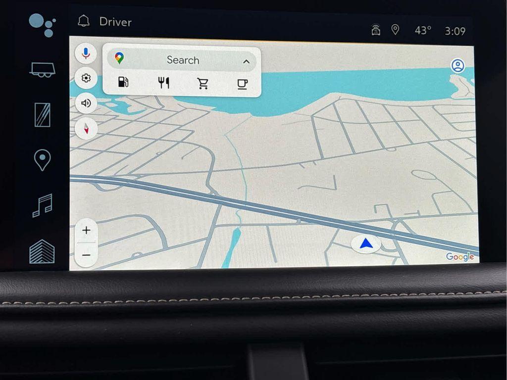 used 2023 Chevrolet Suburban car, priced at $52,995