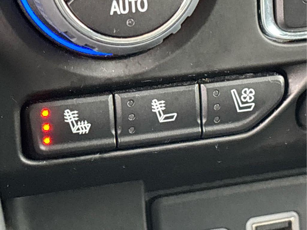 used 2023 Chevrolet Suburban car, priced at $52,995