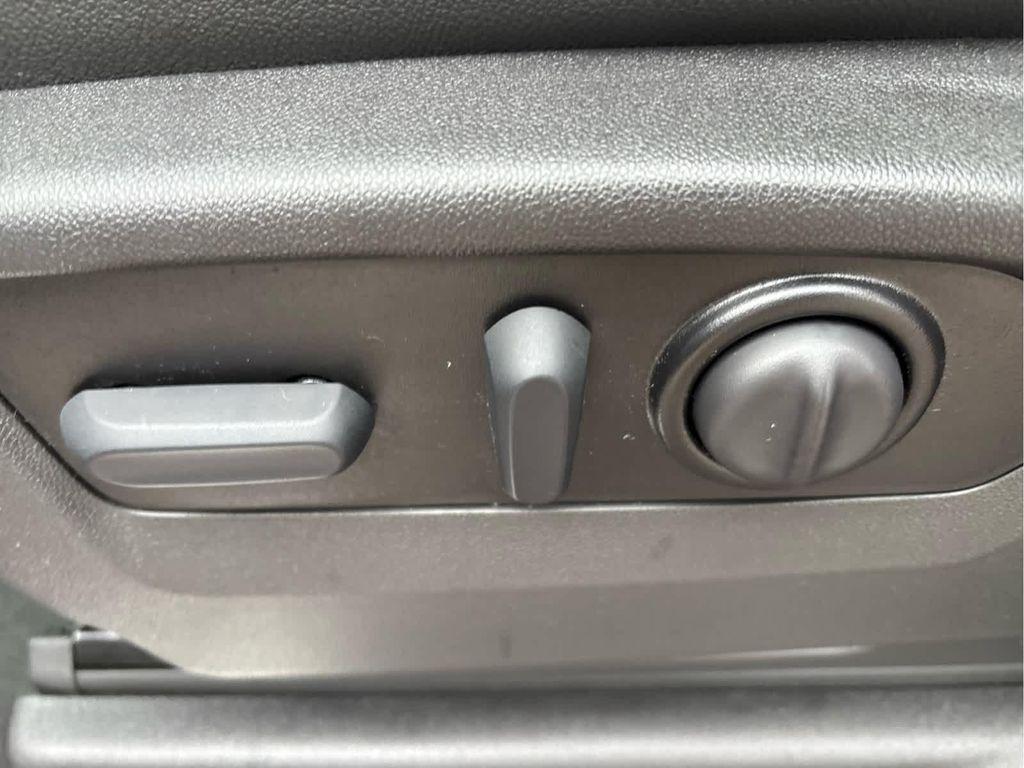 used 2022 Chevrolet Silverado 1500 Limited car, priced at $39,995