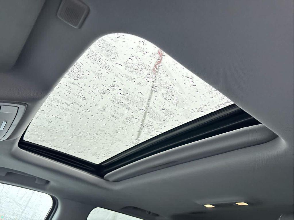 used 2020 Chevrolet Suburban car, priced at $32,995