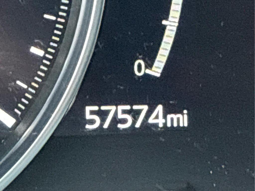 used 2020 Mazda CX-9 car, priced at $23,845