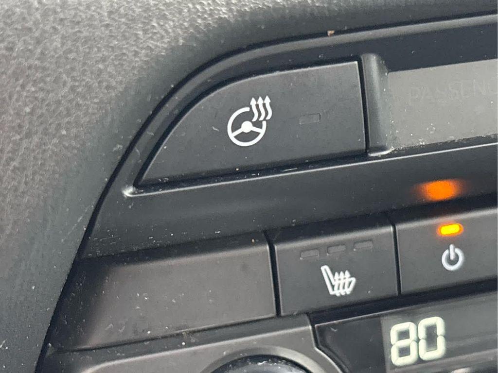 used 2020 Mazda CX-9 car, priced at $23,845