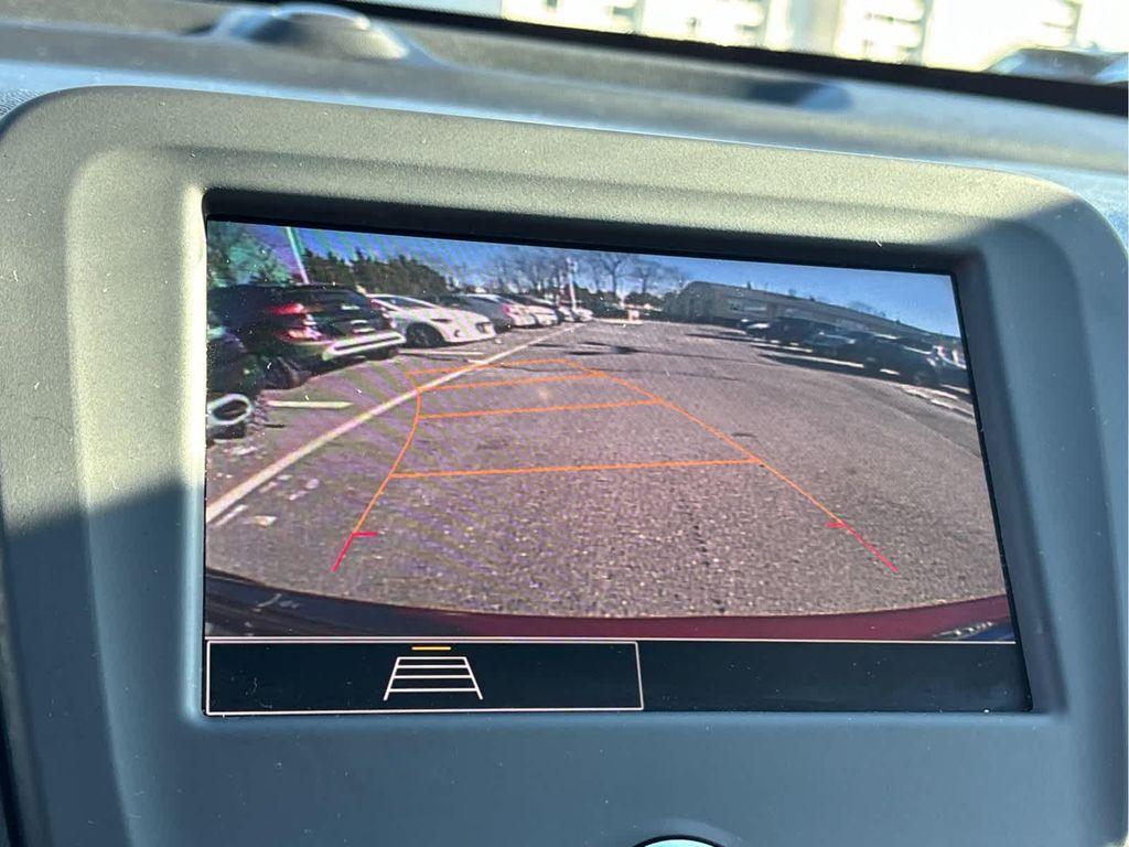 used 2023 Chevrolet Equinox car, priced at $20,995