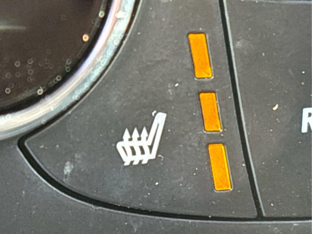 used 2023 Chevrolet Equinox car, priced at $20,995