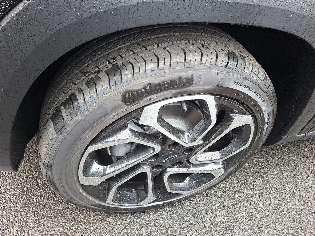 new 2026 Chevrolet Trax car, priced at $26,598