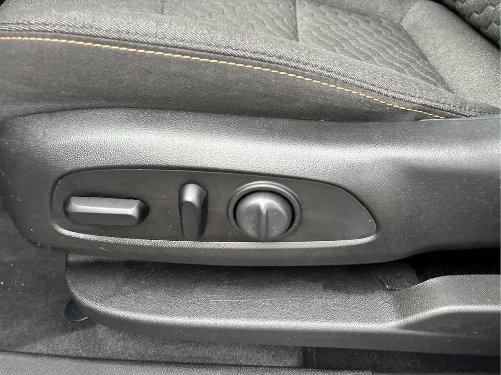 used 2020 Chevrolet Equinox car, priced at $16,995