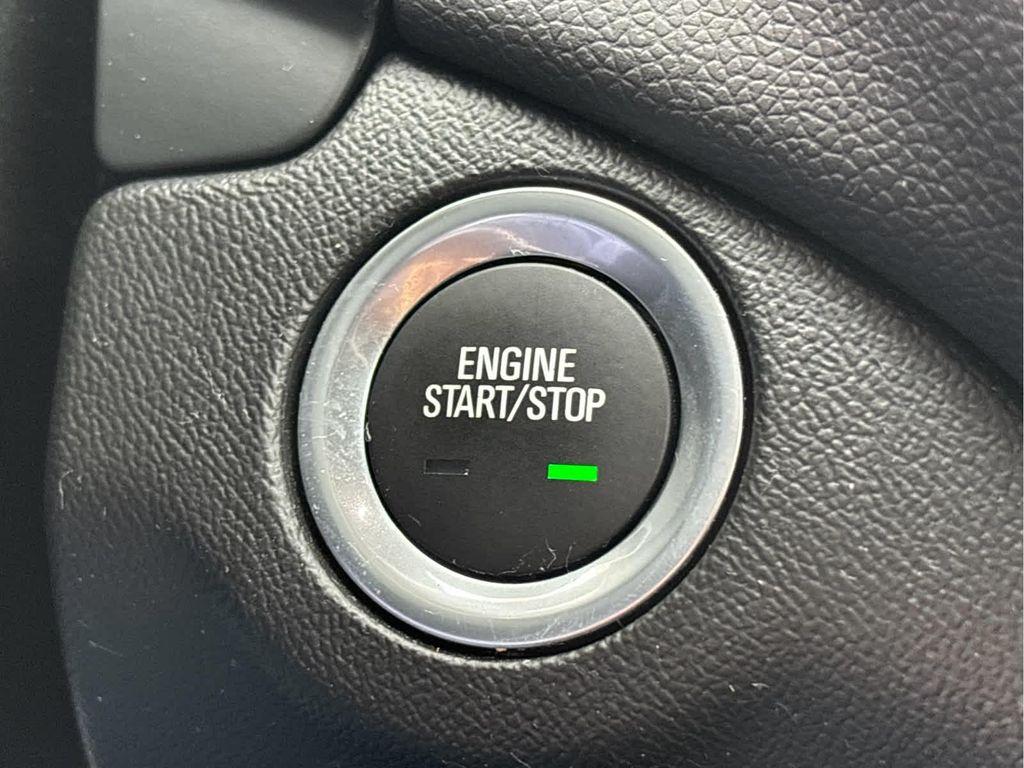 used 2020 Chevrolet Equinox car, priced at $16,995