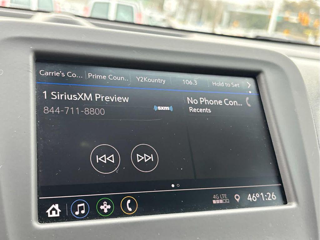 used 2020 Chevrolet Equinox car, priced at $16,995