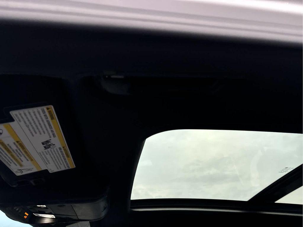 used 2022 Chevrolet Equinox car, priced at $25,311