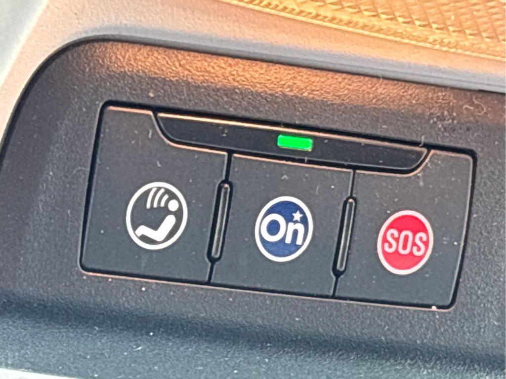 used 2023 Chevrolet TrailBlazer car, priced at $17,973