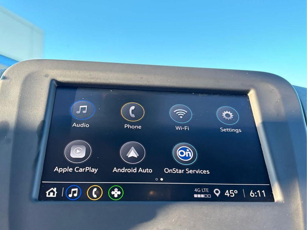 used 2024 Chevrolet Equinox car, priced at $23,395