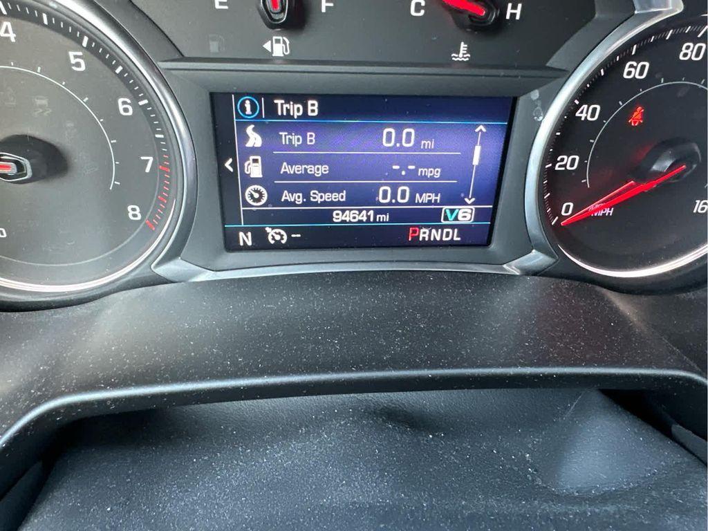 used 2019 Chevrolet Blazer car, priced at $18,995